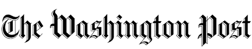 washington post logo