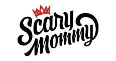 scary mommy logo